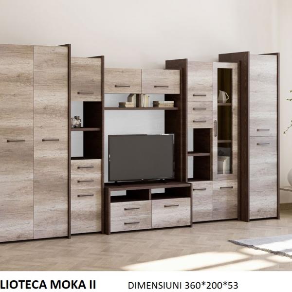 BIBLIOTECA MOKA 2