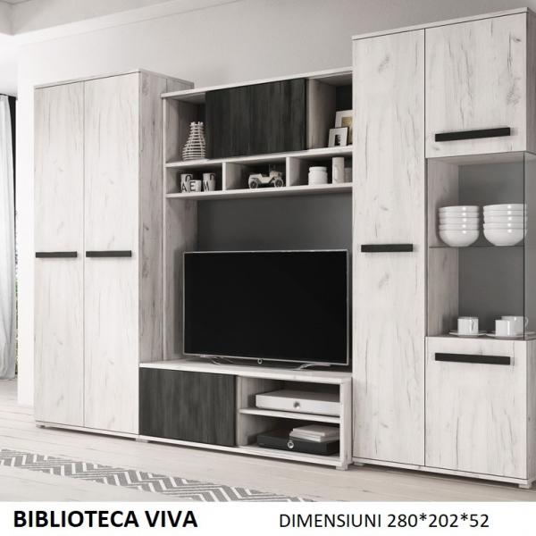BIBLIOTECA VIVA