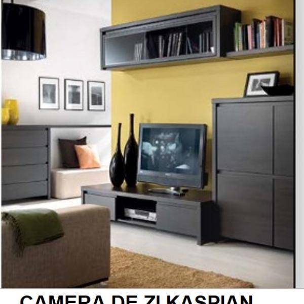 CAMERA DE ZI KASPIAN
