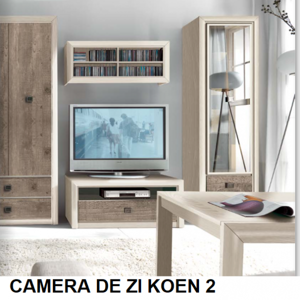 CAMERA DE ZI KOEN