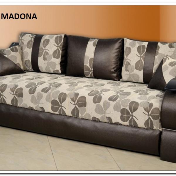 CANAPEA MADONA