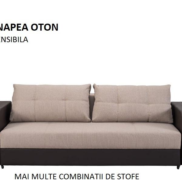 CANAPEA OTON