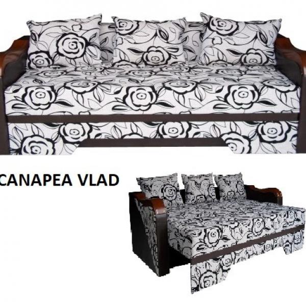 CANAPEA VLAD