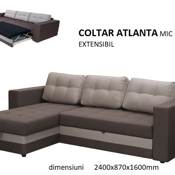 COLTAR ATLANTA MIC EXTENSIBIL