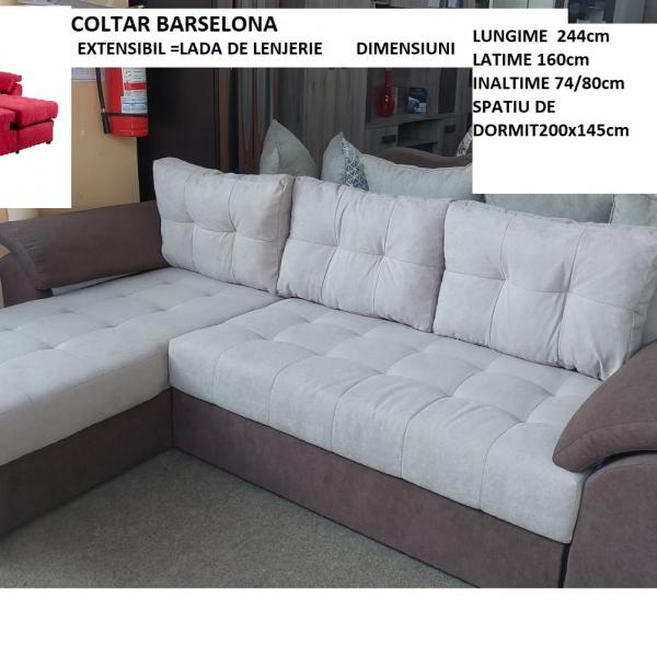 COLTAR BARSELONA
