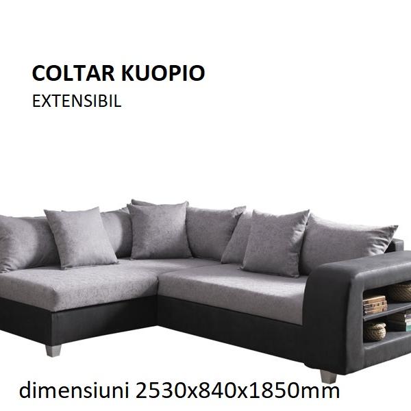 COLTAR KUOPIO