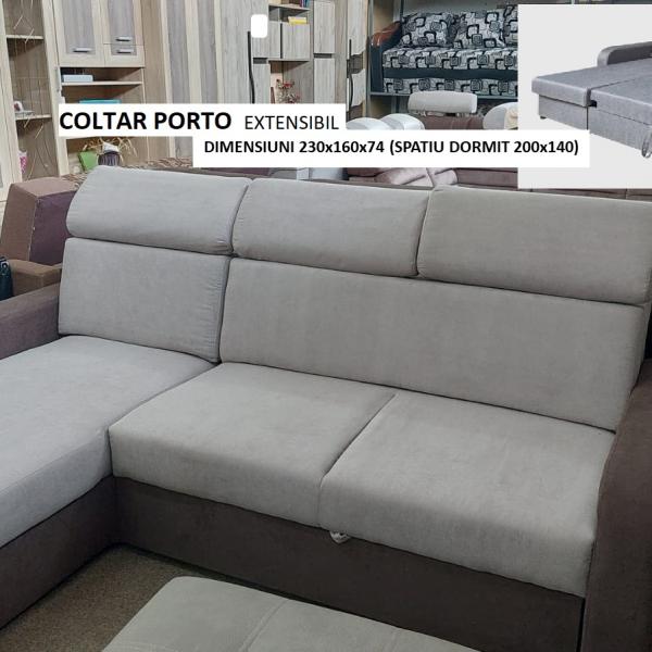COLTAR PORTO