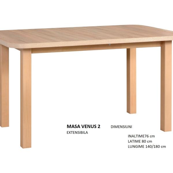 MASA VENUS 2