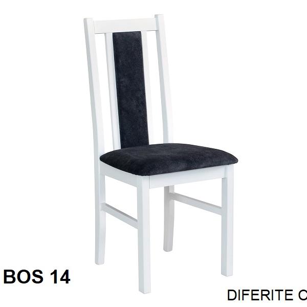 SCAUN BOS 14