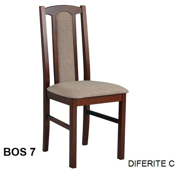 SCAUN BOS 7
