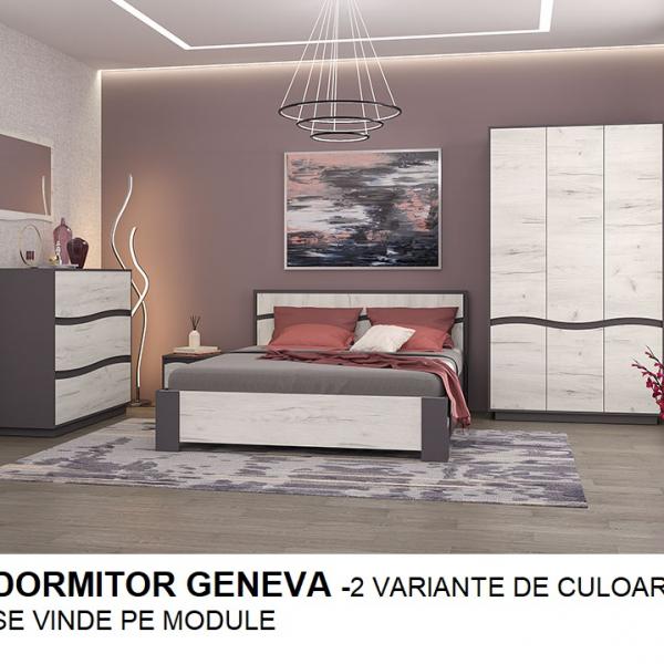SET DORMITOR GENEVA